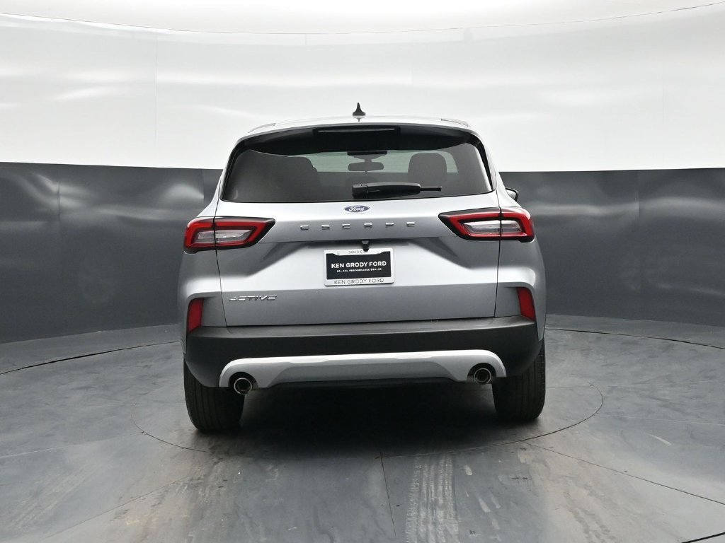 Certified 2023 Ford Escape Active FWD image 26