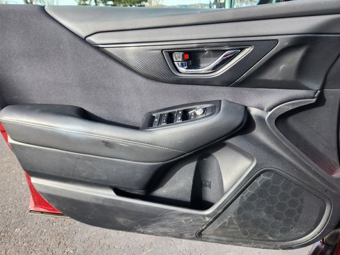 Used 2020 Subaru Outback Premium image 12