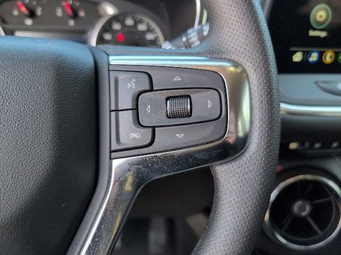 New 2025 Chevrolet Blazer LT w/ LPO, Floor Liner Package image 18