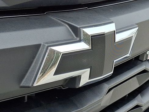 Used 2024 Chevrolet Colorado Trail Boss w/ Advanced Trailering Package AWD/4WD image 31