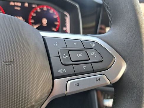 New 2026 Volkswagen Jetta SEL image 13