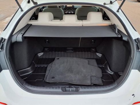 Used 2023 Honda Civic EX-L image 7