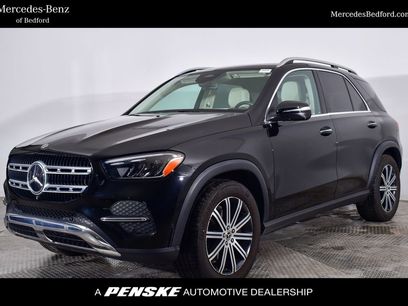 Certified 2024 Mercedes-Benz GLE 350 4MATIC