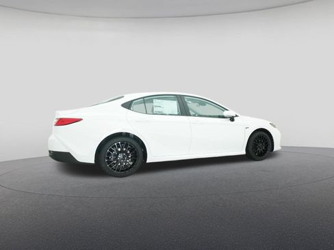 New 2026 Toyota Camry LE image 26