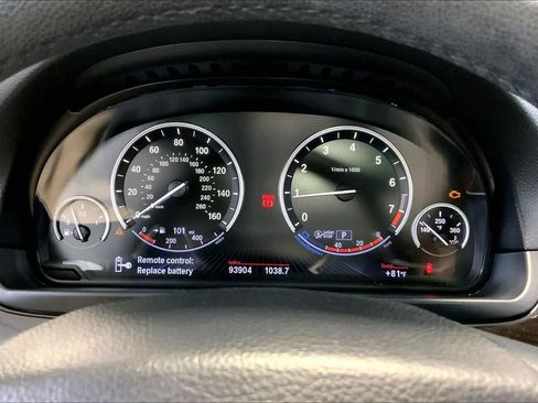 Used 2014 BMW 528i xDrive Sedan AWD/4WD image 25