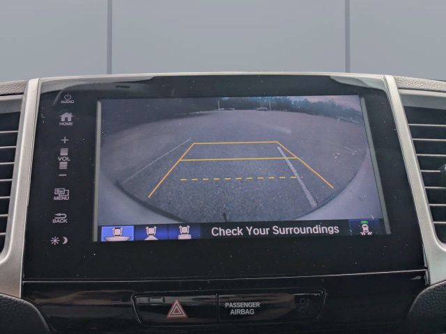Used 2019 Honda Ridgeline RTL-E image 21
