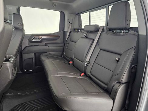 New 2026 Chevrolet Silverado 1500 LT Trail Boss w/ Safety Package image 18