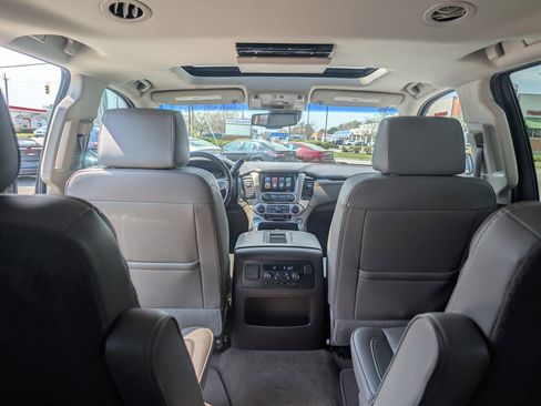 Used 2018 GMC Yukon Denali w/ Denali Ultimate Package image 26