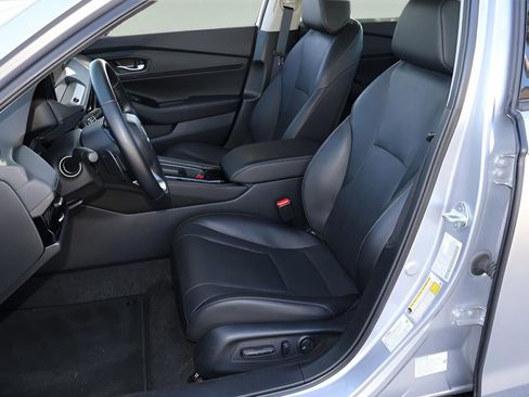 Used 2024 Honda Accord Touring image 13