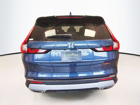 Used 2026 Honda CR-V TrailSport image 7
