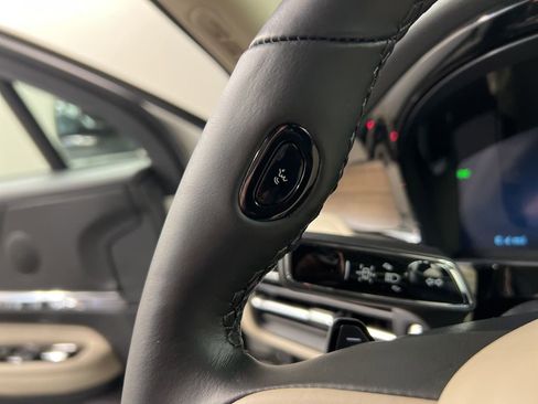 New 2026 Lincoln Corsair Grand Touring image 19