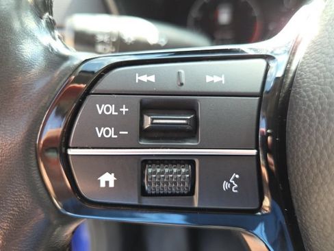 Certified 2023 Honda CR-V EX-L image 38