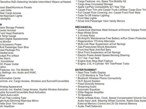 Used 2020 BMW Z4 sDrive30i w/ Executive Package image 19