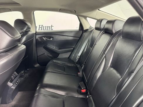 Used 2024 Honda Accord EX-L image 33