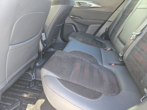 Used 2023 Dodge Hornet GT Plus w/ Track Pack image 32