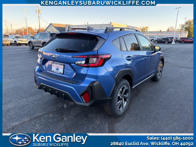 New 2027 Subaru Crosstrek 2.5i Premium AWD/4WD image 7
