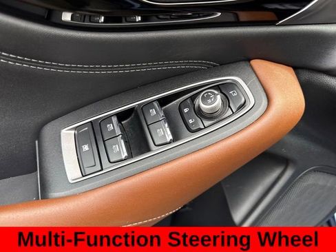 Used 2022 Subaru Outback Touring image 16