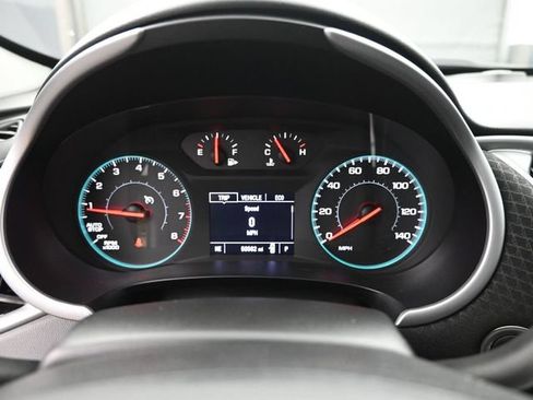 Used 2024 Chevrolet Malibu LT FWD image 20