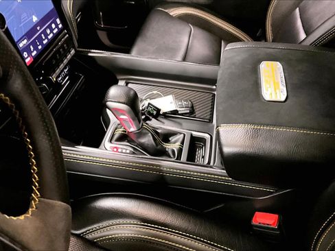 Used 2023 RAM 1500 TRX w/ TRX Level 2 Equipment Group image 15