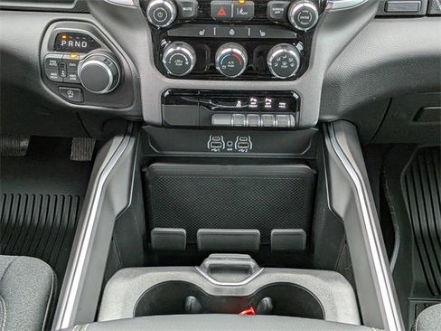 New 2026 RAM 1500 Big Horn image 20