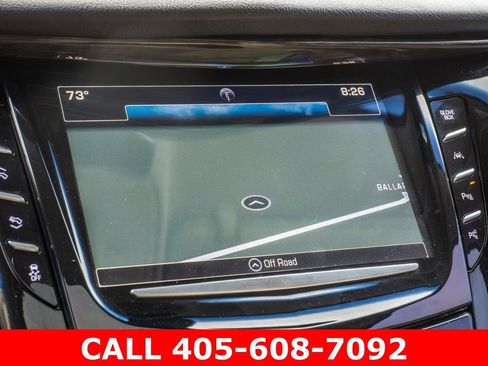 Used 2018 Cadillac Escalade Luxury RWD image 60