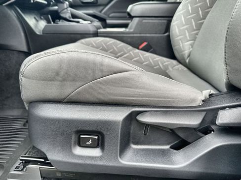 New 2026 Toyota Tacoma SR5 image 22