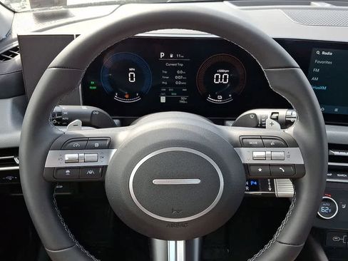 New 2026 Hyundai Sonata SEL image 17