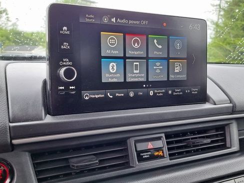 Used 2024 Honda Pilot Elite image 15