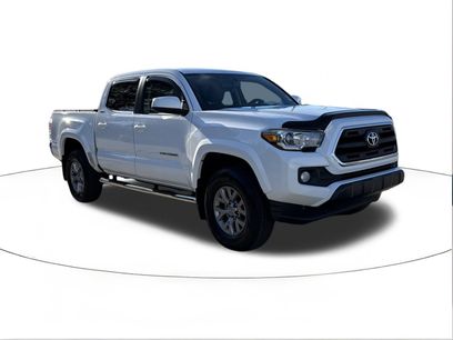 Used 2017 Toyota Tacoma SR5