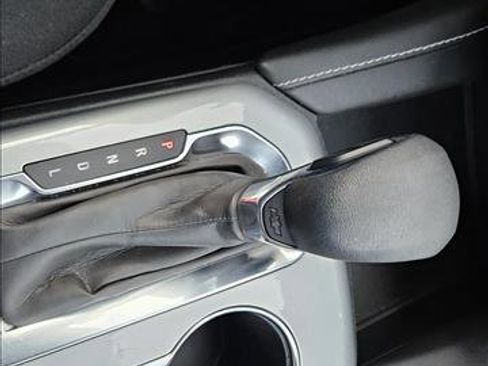 Certified 2025 Chevrolet Blazer LT image 12