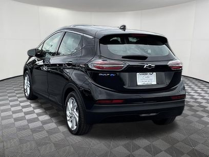 Used 2023 Chevrolet Bolt LT