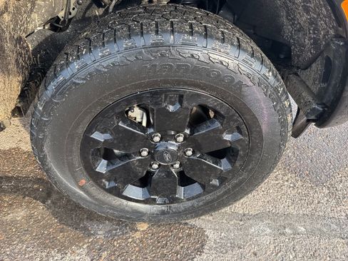 Used 2023 Ford Ranger XLT w/ Equipment Group 301A Mid image 5