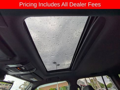Certified 2025 Toyota Land Cruiser w/ Premium Package AWD/4WD image 22