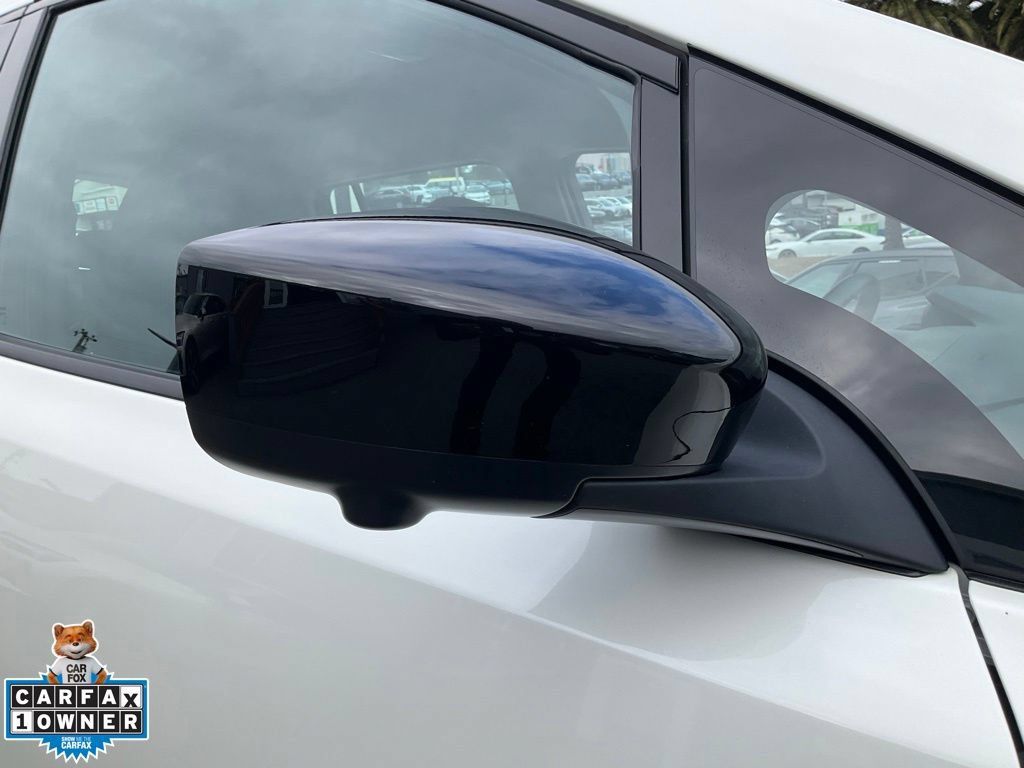 Used 2025 Nissan Leaf SV Plus FWD image 70