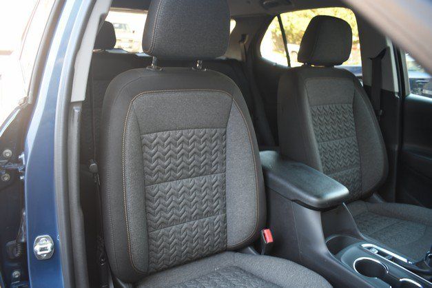 Used 2024 Chevrolet Equinox LT AWD/4WD image 26