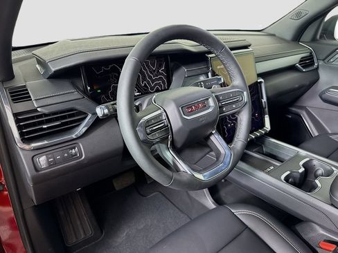 Used 2026 GMC Acadia Elevation w/ Elevation Premium Package AWD/4WD image 9
