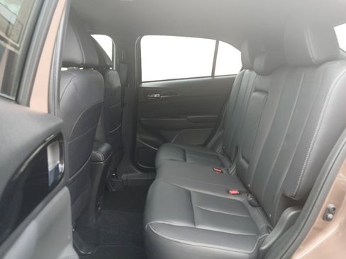 Used 2022 Mitsubishi Eclipse Cross SEL image 13