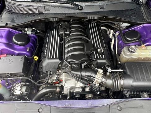 Used 2019 Dodge Charger Scat Pack image 9