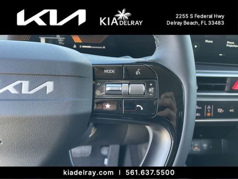 New 2026 Kia Sorento S w/ S Panoramic Sunroof Package FWD image 28