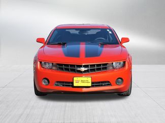 Used 2012 Chevrolet Camaro LS video 2