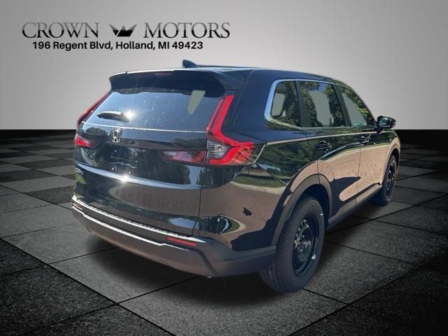 New 2026 Honda CR-V LX image 8
