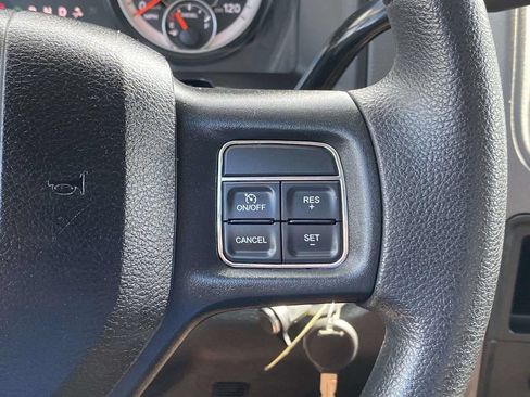 Used 2018 RAM 2500 Tradesman w/ Popular Equipment Group AWD/4WD image 33