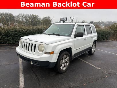 Used 2014 Jeep Patriot Sport w/ Power Value Group