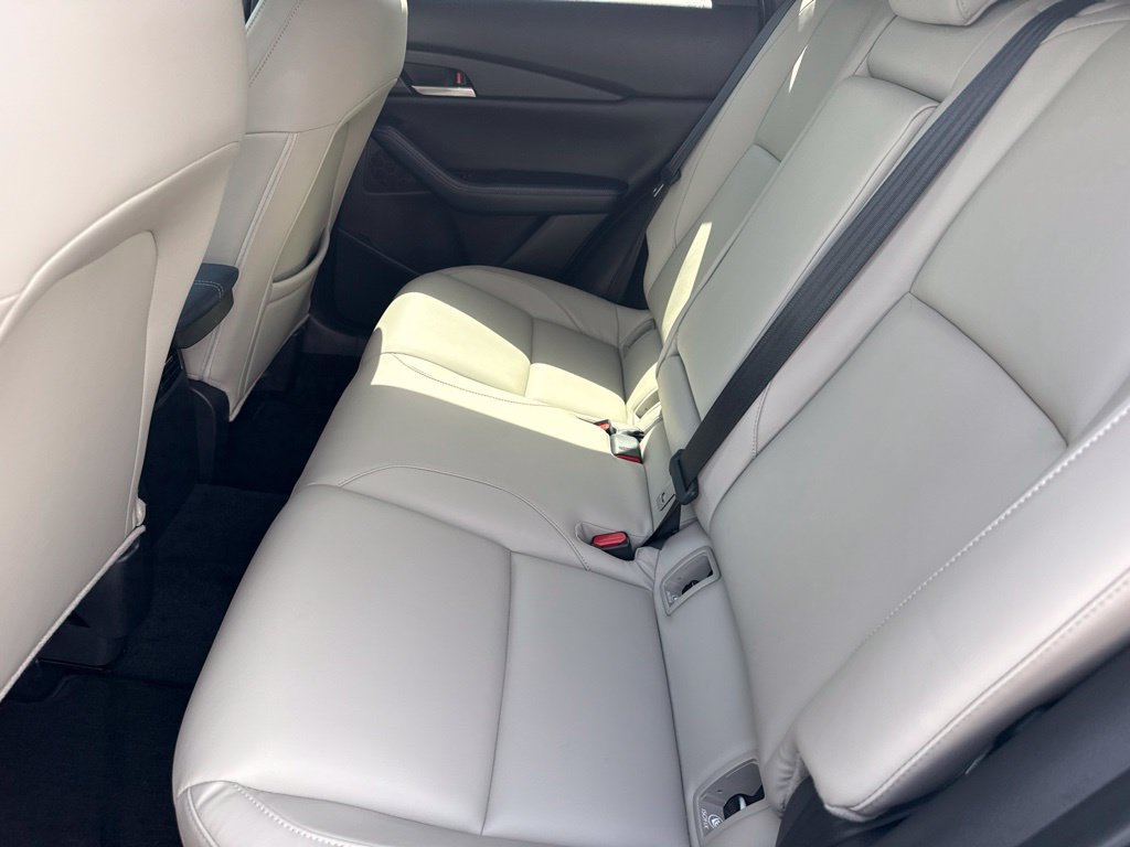 Used 2020 MAZDA CX-30 FWD w/ Select Package image 9