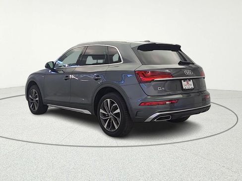 Used 2022 Audi Q5 2.0T Premium image 5