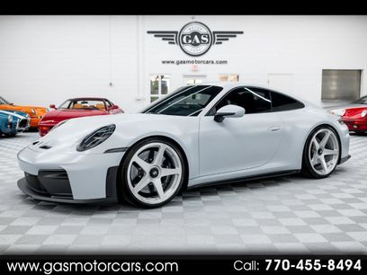 Used 2026 Porsche 911 GT3