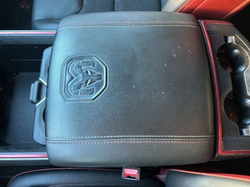 Used 2020 RAM 1500 Rebel w/ Rebel Level 1 Equipment Group image 48