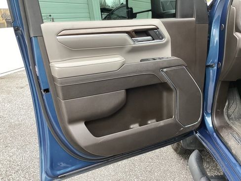 Used 2024 Chevrolet Silverado 2500 LT w/ All Star Edition image 10