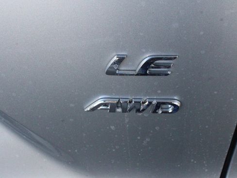 New 2026 Toyota Corolla Cross LE image 57