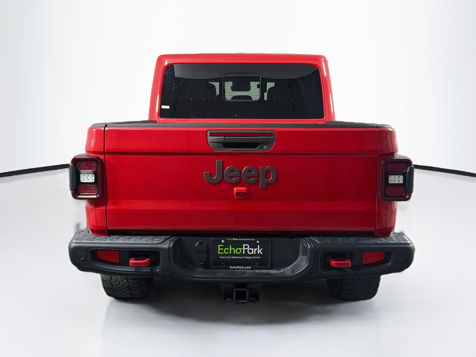 Used 2022 Jeep Gladiator Rubicon w/ LED Lighting Group AWD/4WD image 7